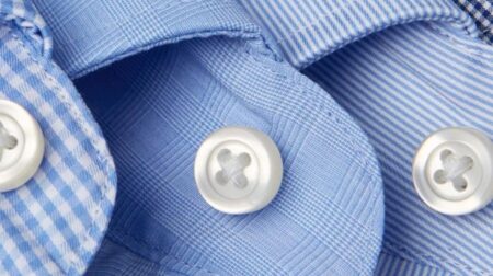 دکمه صدفی صادراتی